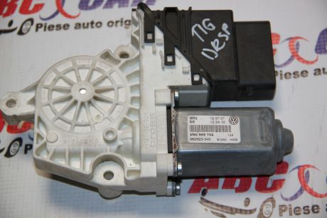 Motoras macara dreapta spate VW Tiguan (5N) 2007-2016 5N0959704