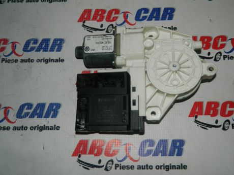 Motoras macara usa dreapta fata VW Jetta (1K) 2005-2011Cod: 1K0959792N