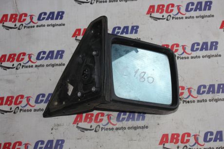 Oglinda dreapta Mercedes E-Class W124 1984-1995
