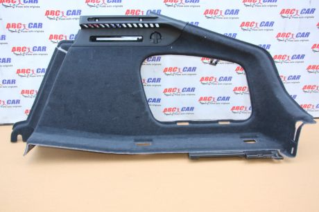 Ornament portbagaj dreapta Audi A5 (F5) 2016-2024 8W0863880D