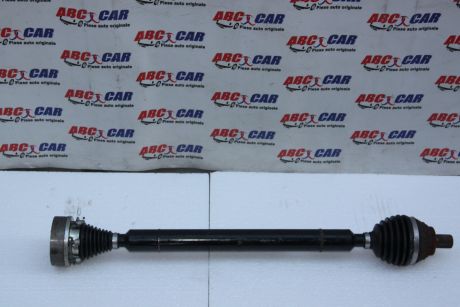 Planetara dreapta fata (DSG) VW Golf 7 2014-2020 1.4 TSI 5Q0407272H