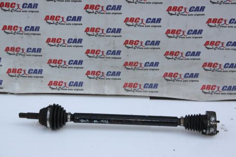 Planetara dreapta fata VW Polo 6N 1.4 B 1996-2003