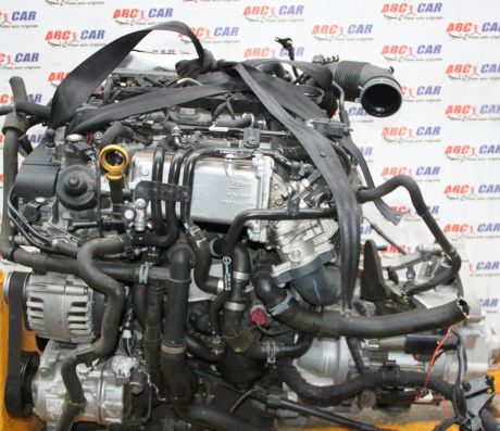 Radiator intercooler VW Touran 2 2015-prezent 1.6 TDI 04L129766AN
