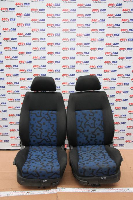 Scaune stanga-dreapta fata VW Golf 4 1999-2004