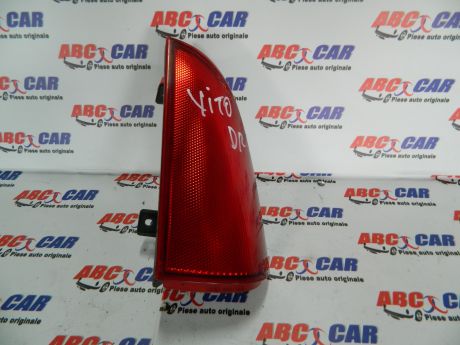 Stop dreapta haion  Mercedes Vito 2012