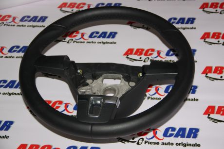 Volan piele VW Passat B7 2010-2014 3C8419091AQ