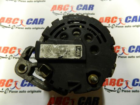 Alternator Renault Megane 1 1995-2002 1.9 DTI 14V 120Amp7700430182