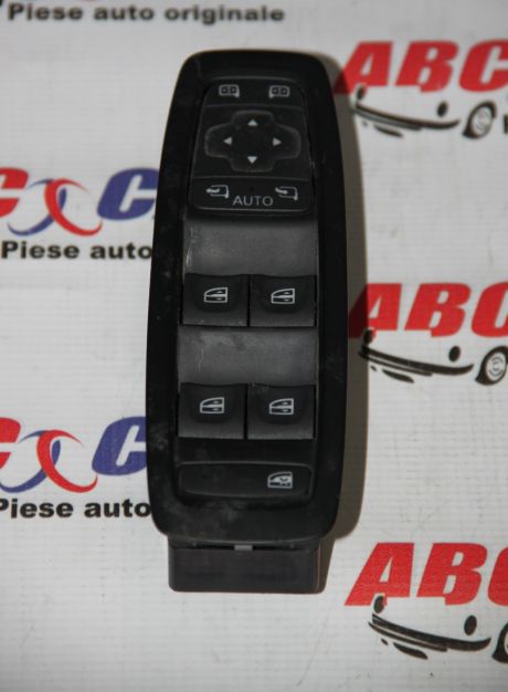 Butoane actionare geamuri sofer Renault Megane 4 2016-prezent 254012952R
