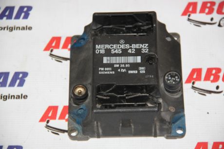 Calculator motor Mercedes C-Class W202 1993-2000 1.8 benzina 0185454232