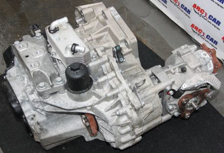 Cutie de transfer VW Passat B8 2015-2023 2.0 TDI, 190cp, 4Motion 0CN409053AG