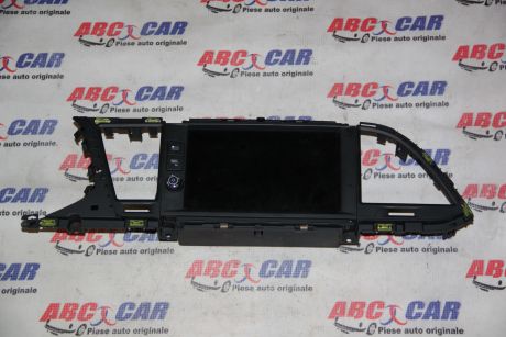 Display navigatie 8" cu touch screen Seat Leon 5F1 2012-2018 5F0919606