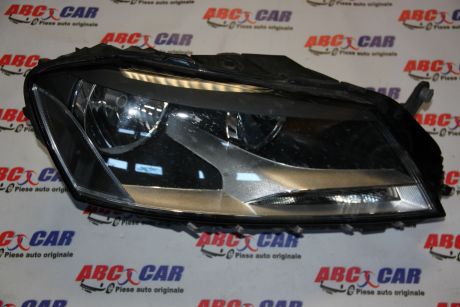 Far dreapta VW Passat B7 2010-2014 3AB941006
