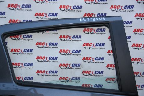 Geam mobil usa dreapta spate Toyota Yaris (XP130) 2011-2019