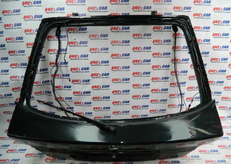 Haion BMW Seria 3 E36 Compact 1993-2000