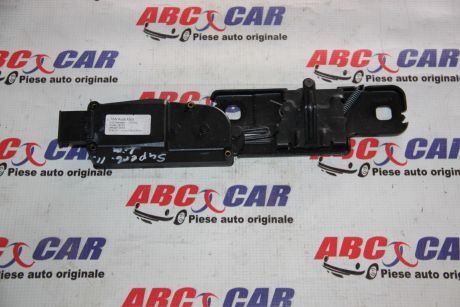 Incuietoare capota Audi A6 4F C6 2004-2011 4F9827383E