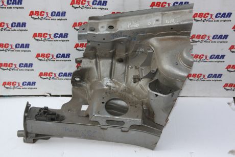 Lonjeron dreapta fata VW Polo 9N 2004-2008