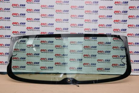Luneta Audi Q7 4L 2005-2015