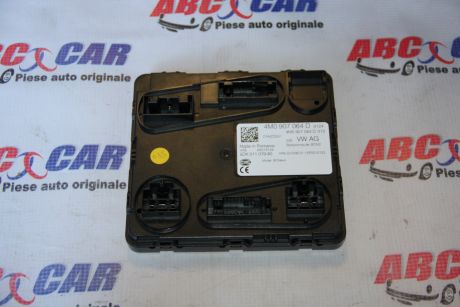 Modul confort Audi Q7 4M 2016-prezent 3.0 TDI 4M0907064D