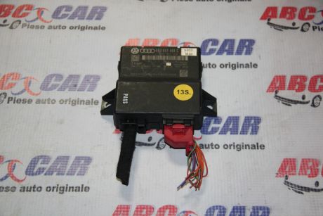 Modul gateway Audi A4 B8 8K 2.0 TDI 2008-2015 8R0907468C