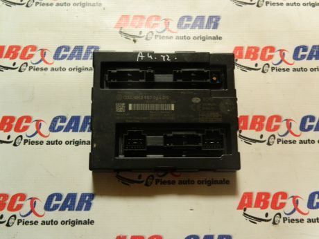 Modul sasiu Audi Q5 8R 2008-2016 8K0907064DS