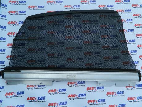 Perdeluta usa stanga spate Audi A8 Long COD : 4H4861333