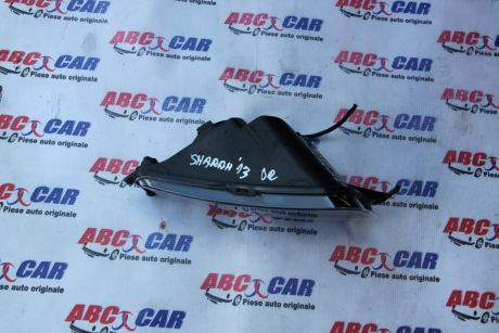 Proiector dreapta VW Sharan facelift 2015-prezent 7N0941700