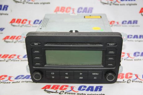 Radio CD VW Golf 5 2005-2009