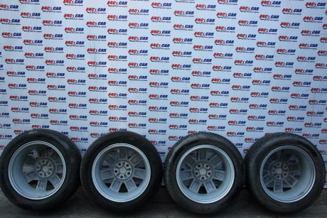 Set jante aliaj R16 Ford Mondeo 3 2000-2007 3S71-AA
