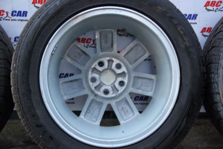 Set jante aliaj R16 Ford Mondeo 3 2000-2007 3S71-AA