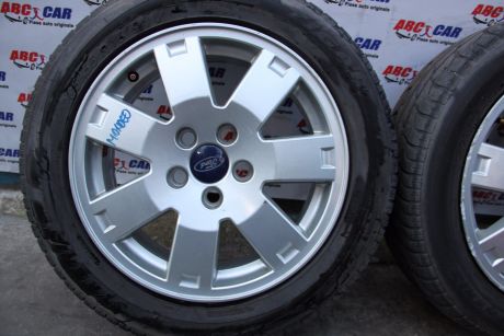 Set jante aliaj R16 Ford Mondeo 3 2000-2007 3S71-AA