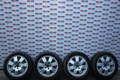 Set jante aliaj R16 Ford Mondeo 3 2000-2007 3S71-AA