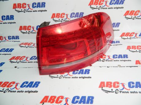 Stop dreapta caroserie VW Passat B7 combi cu led