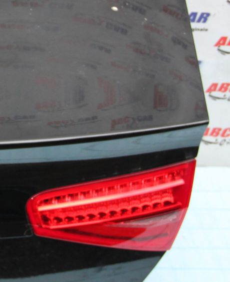 Stop LED dreapta capota Audi A4 B8 8K limuzina facelift 2012-2015