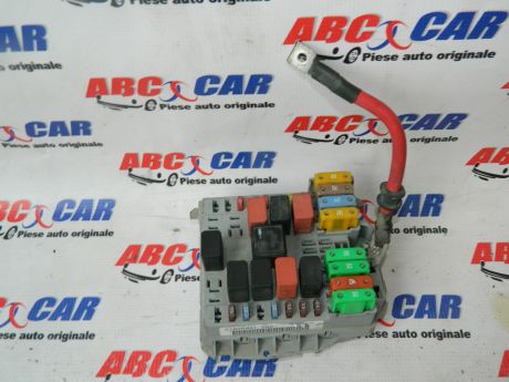 Tablou sigurante Fiat Linea 2007-2015 Cod: 51806891