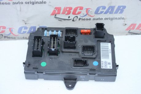Tablou sigurante Peugeot 407 SW 1.6 HDI 2004-2010 S120017001H