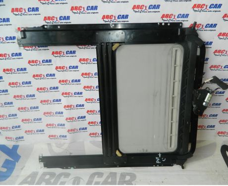 Trapa si motoras VW Passat B5 variant COD Motoras: 1Y6959591C
