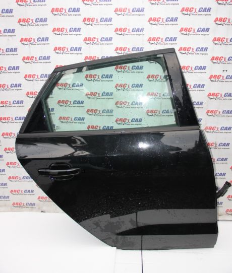 Usa dreapta spate Audi A1 GB 2018-prezent