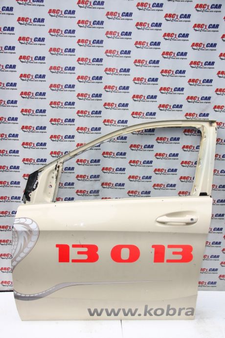 Usa stanga fata Mercedes B-Class W246 2012-2018
