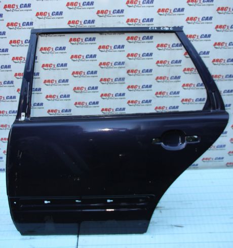 Usa stanga spate Mercedes C-Class W202 combi 1993-2000