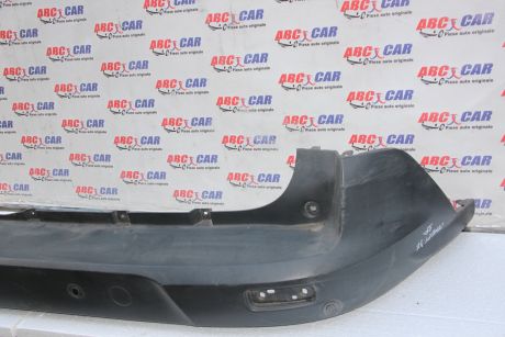 Bara spate Ford Transit Connect 2013-2022