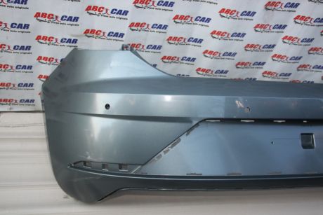 Bara spate model cu 4 senzori Seat Leon 5F1 FR/SE facelift 2018-2020