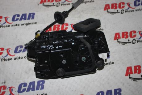 Broasca usa dreapta spate Skoda Yeti (5L) 2009-2017 5K4839016