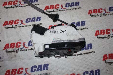 Broasca usa dreapta spate Skoda Yeti (5L) 2009-2017 5K4839016