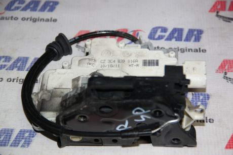 Broasca usa dreapta spate VW Passat B6 variant 2005-2010
