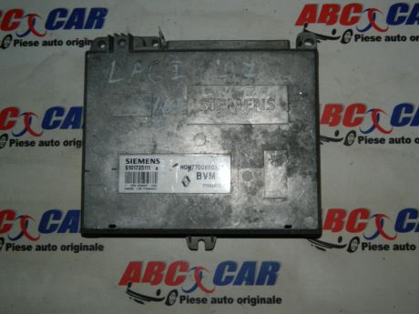 Calculator motor Renault Laguna 1 1994-2001 1.6 Benzina 7700867285