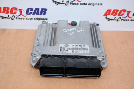 Calculator motor VW Caddy (2K) 2004-2015 2.0 SDI 03G906016HN