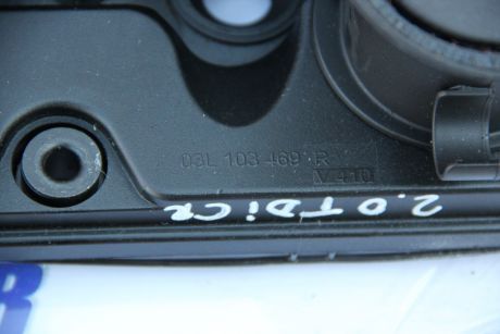 Capac culbutori VW Passat CC 2008-2016 2.0 TDI 03L103469R