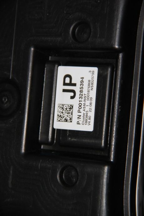 Ceas bord Opel Corsa D 2006-2014 1.3 CDTI 0001876868
