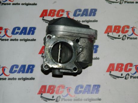 Clapeta acceleratie VW Polo 9N 2004-2008 1.4 Benzina 16v 036133062N