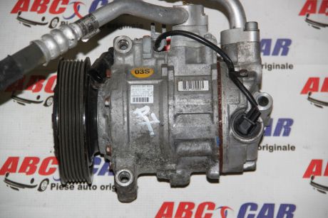 Compresor clima Audi A6 4G C7 2012-2018 4G0260805A